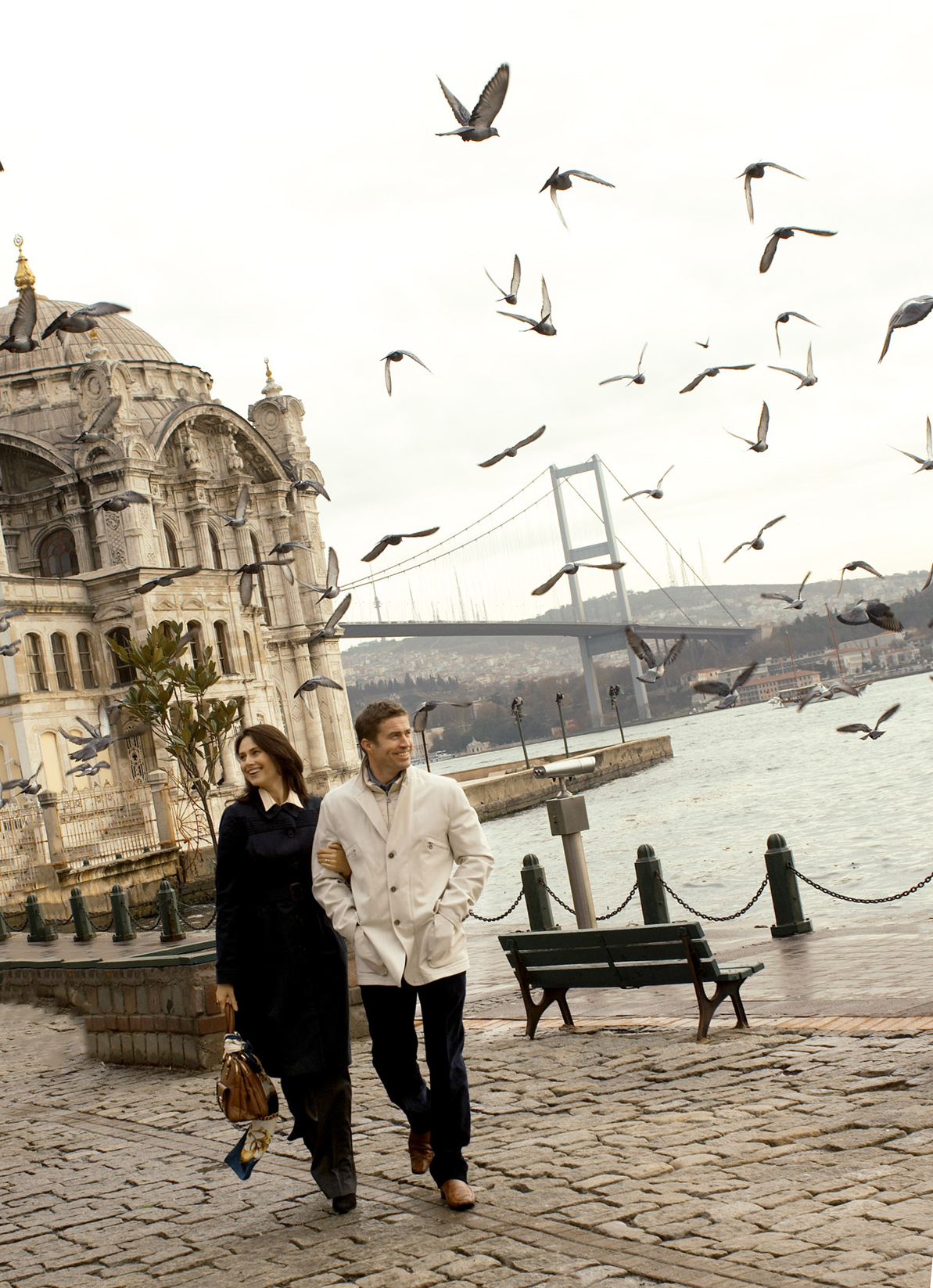 Conrad Istanbul